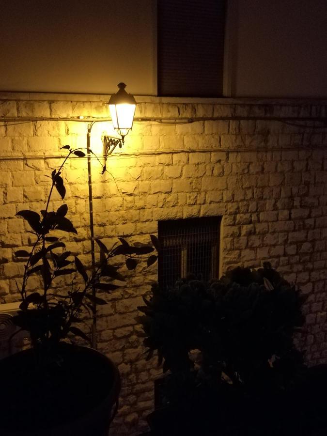 Apartamento Giorgia'S House Bari Exterior foto
